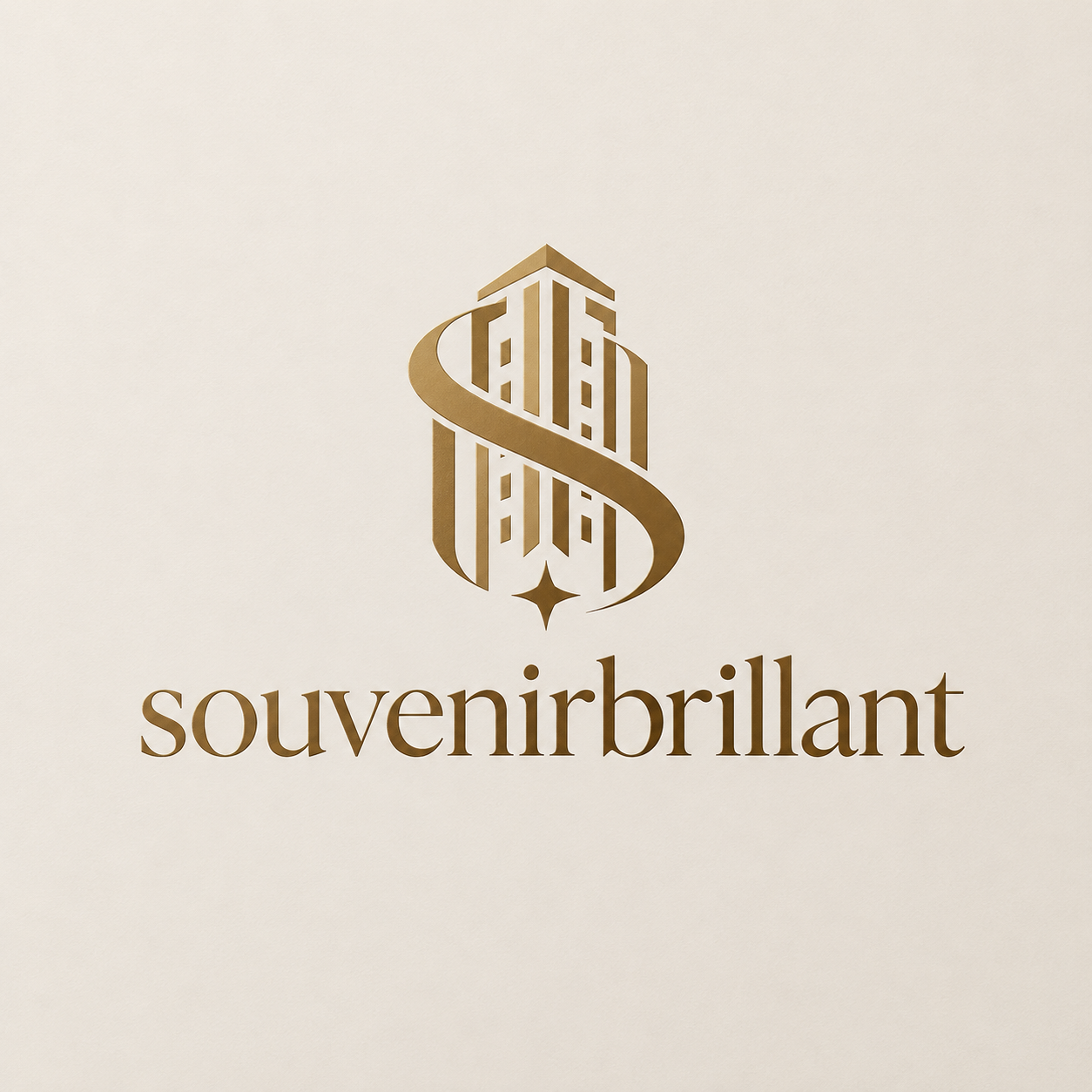 Souvenir Brillant